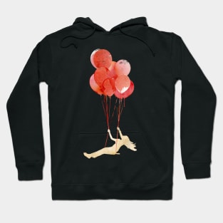 Fly Away Final Hoodie